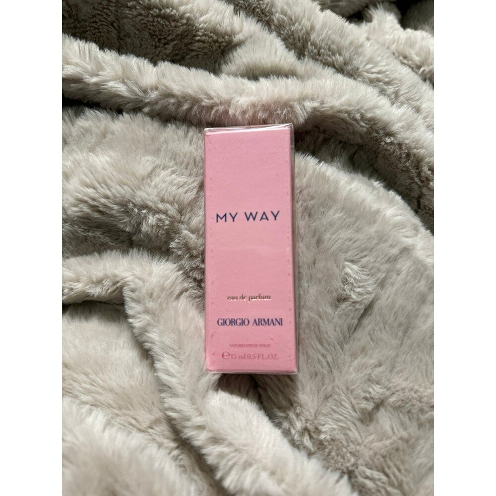 My Way Giorgio Armani 15ml Parfum